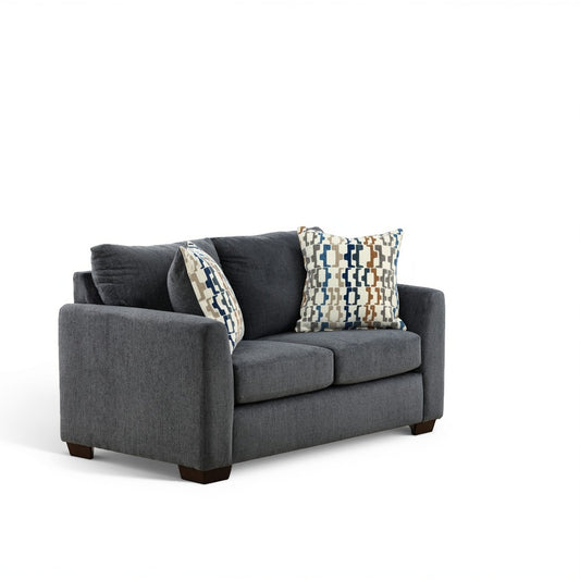 Freeman Loveseat - alternate view