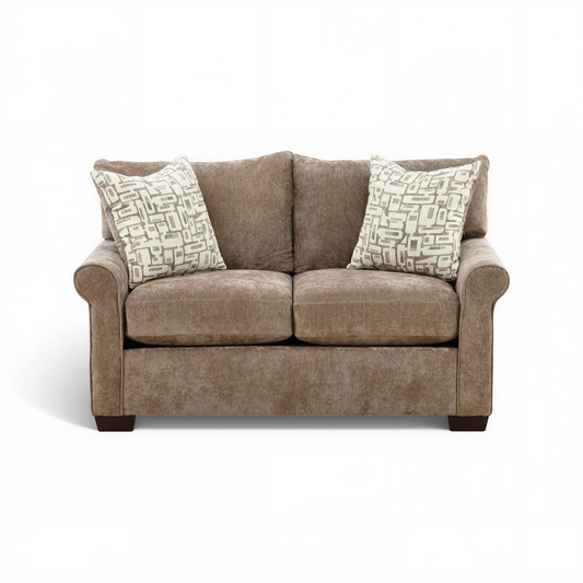 Shantell Loveseat
