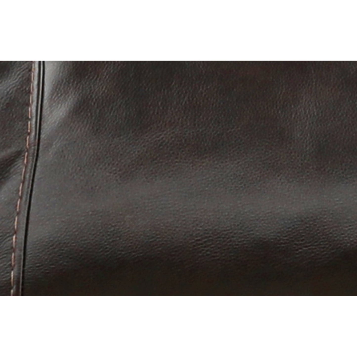 Falynn Leather Power Reclining Sofa