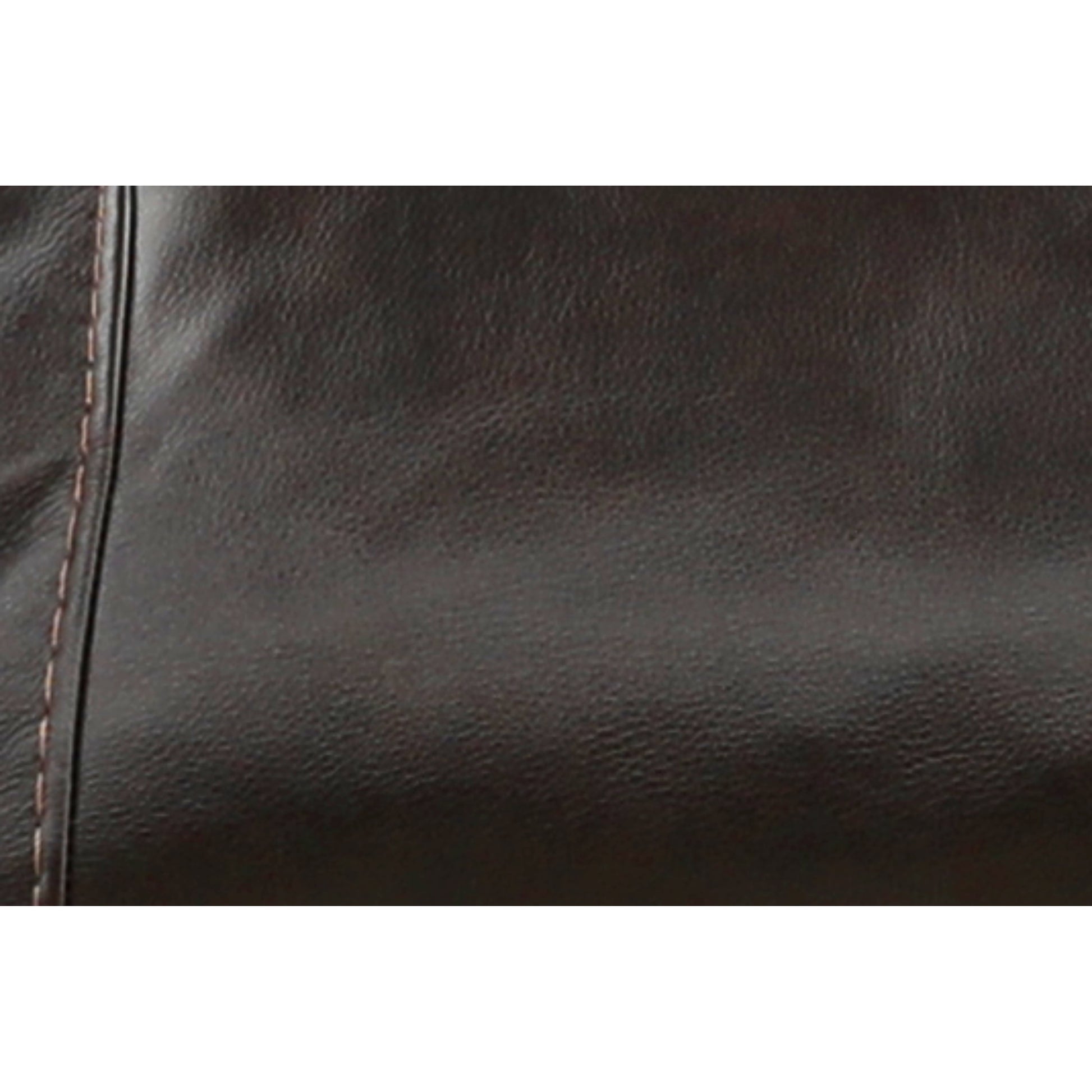 Falynn Leather Power Reclining Sofa