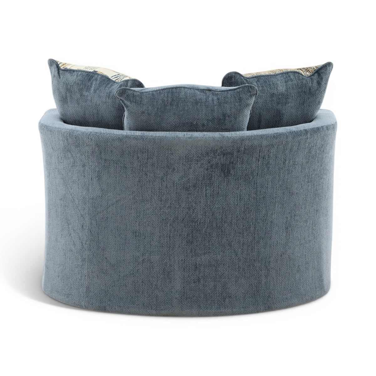 Coralie Swivel Chair