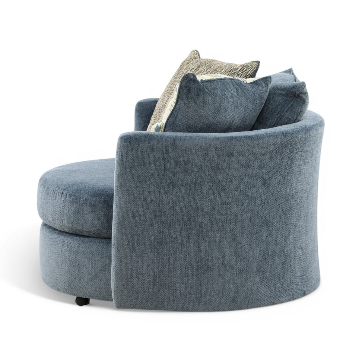 Coralie Swivel Chair