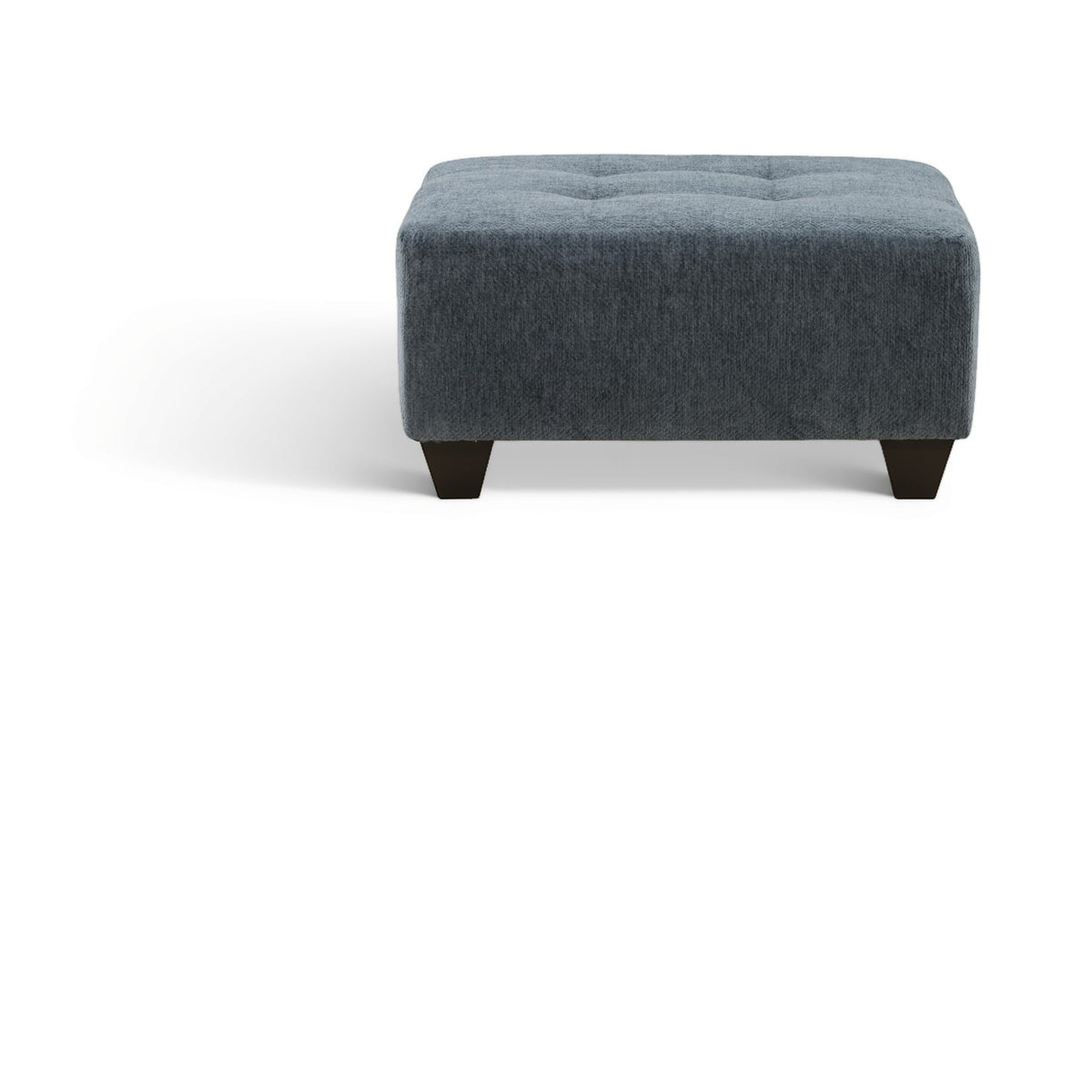 Coralie Ottoman
