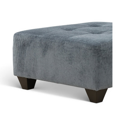 Coralie Ottoman