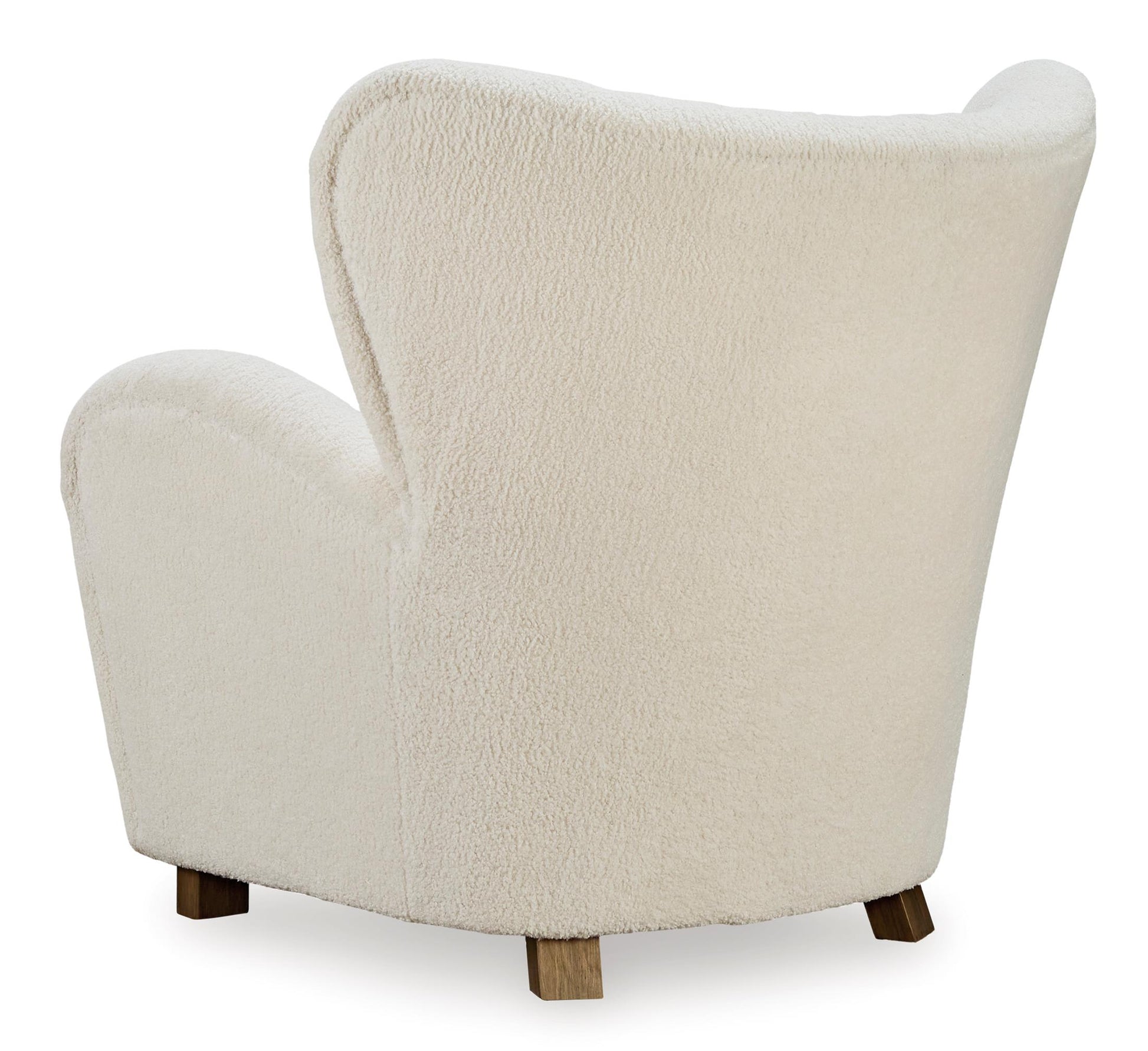 Larbell Accent Chair