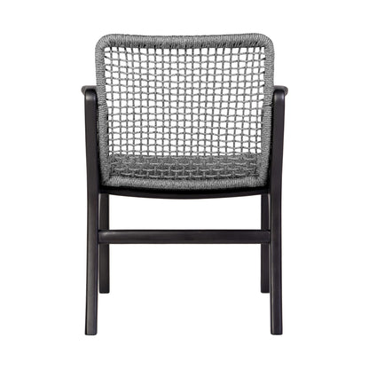 Brighton Outdoor Patio Dining Chair