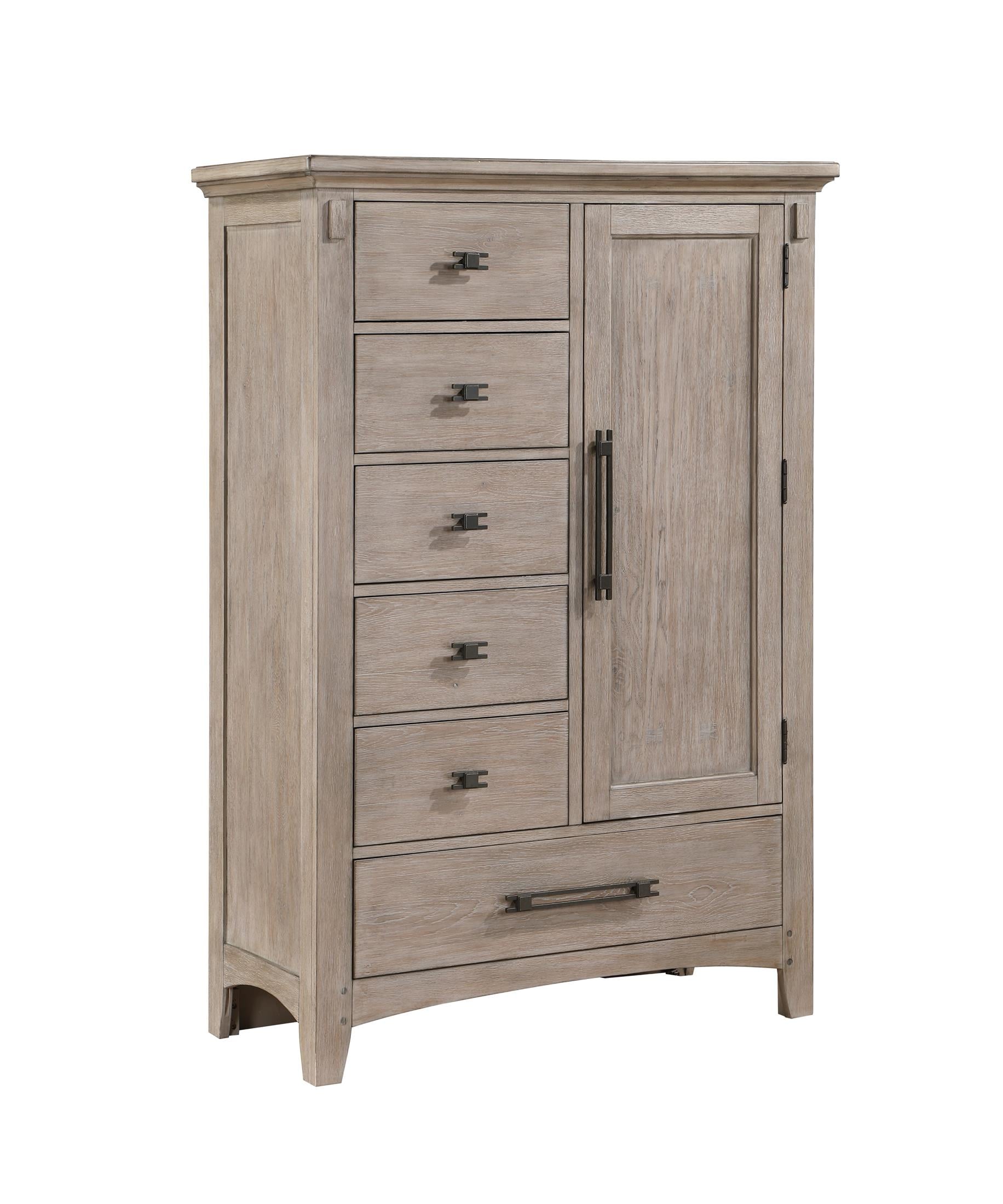 Ackley Door Chest