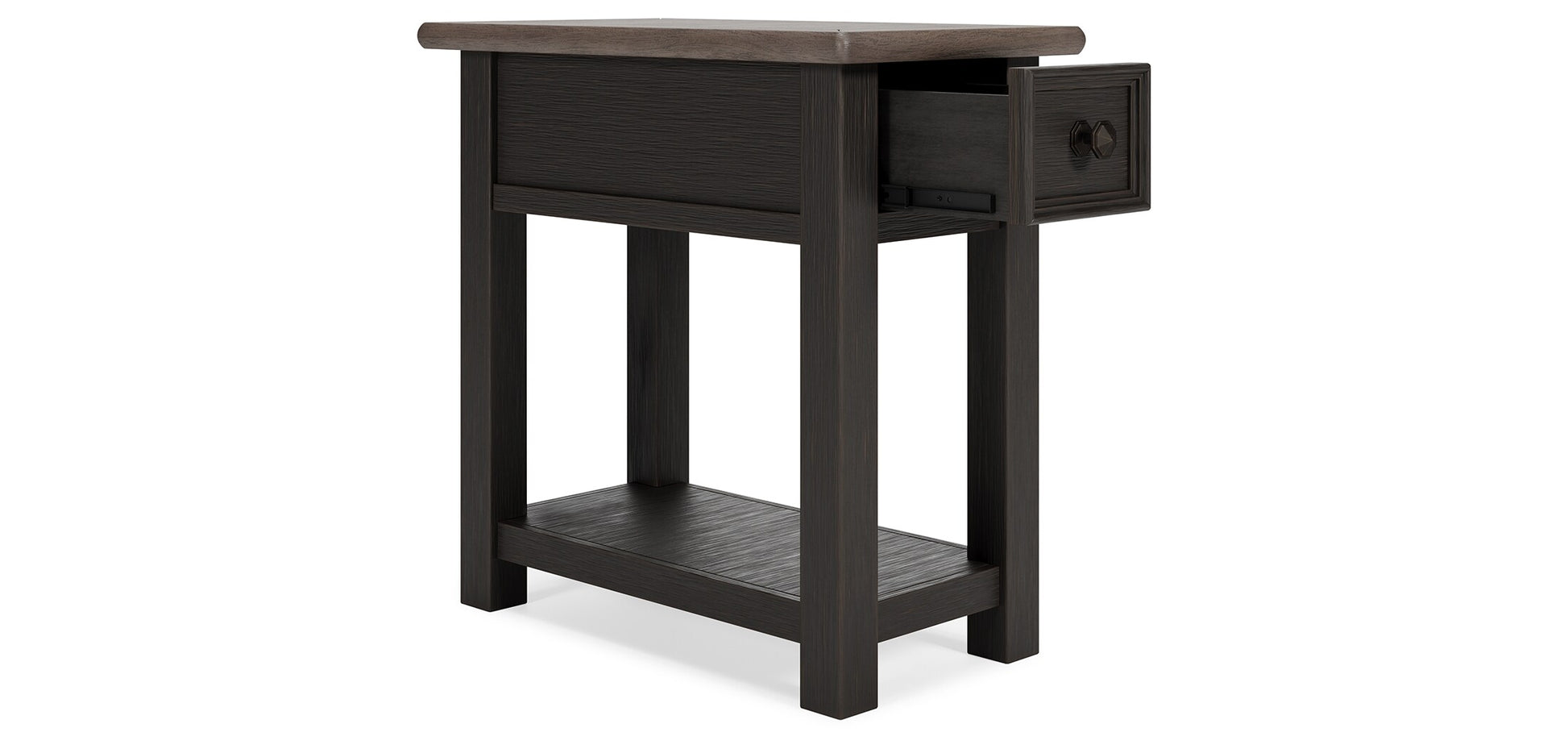 Tyler Creek Chairside End Table