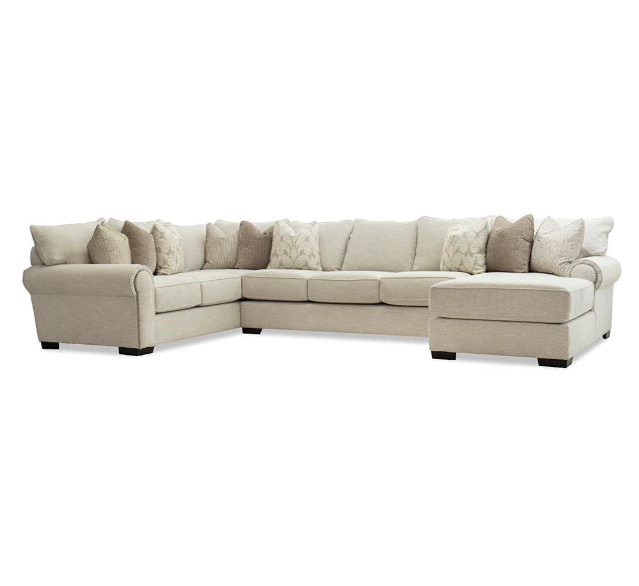 Enfield 3-Piece Sectional