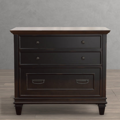 Hartford Lateral Filing Cabinet