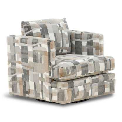 Tara Swivel Chair