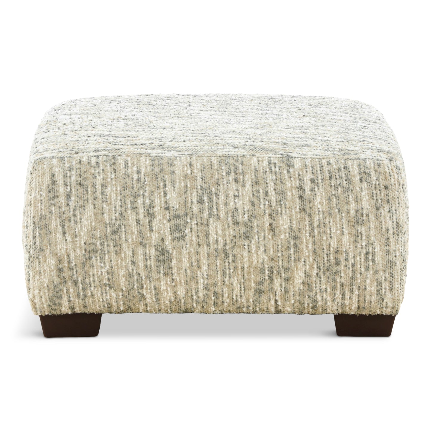 Tara Cocktail Ottoman