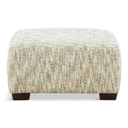 Tara Cocktail Ottoman