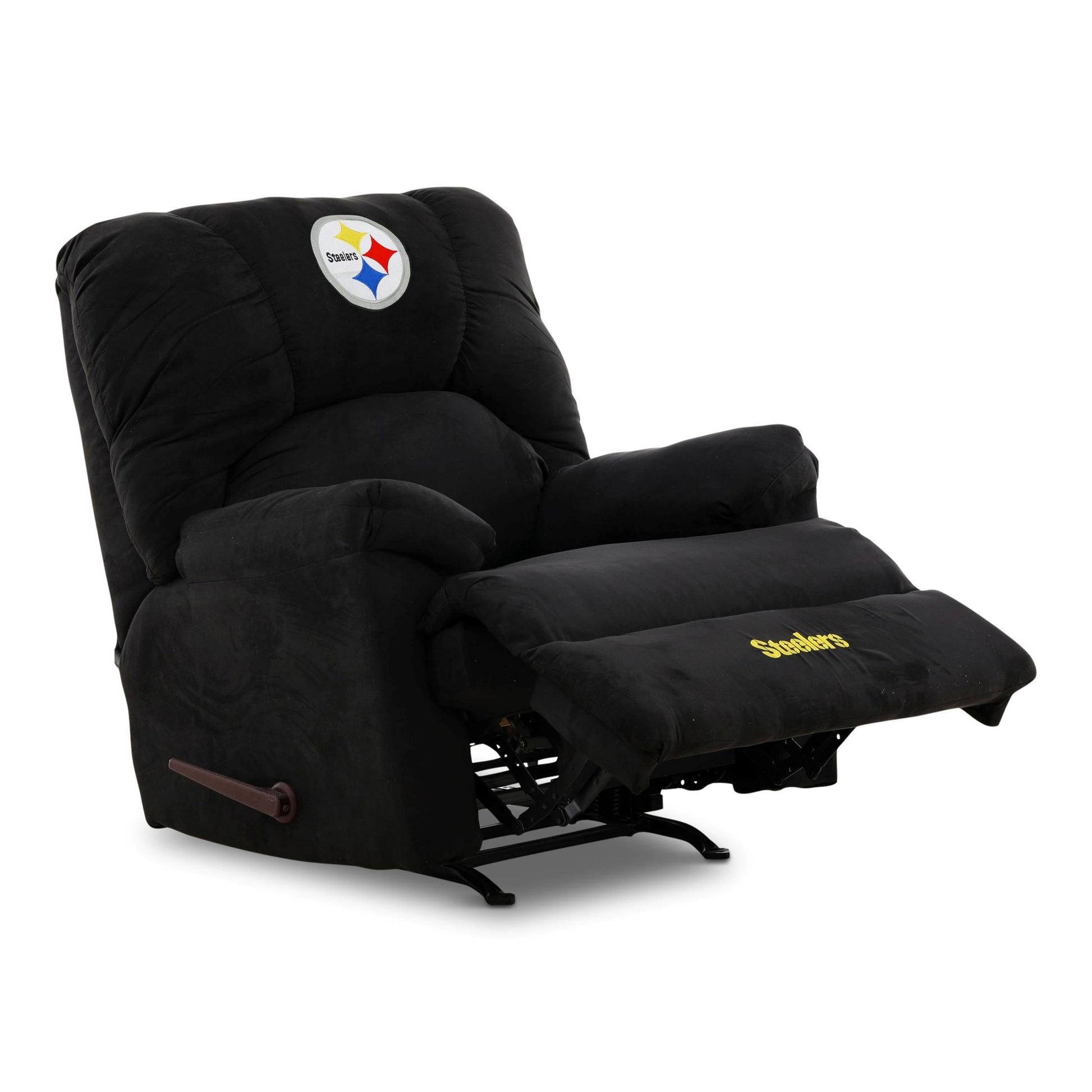 Pittsburgh Steelers Playoff Recliner