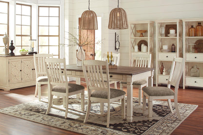 Bolanburg 3-Piece Dining Set