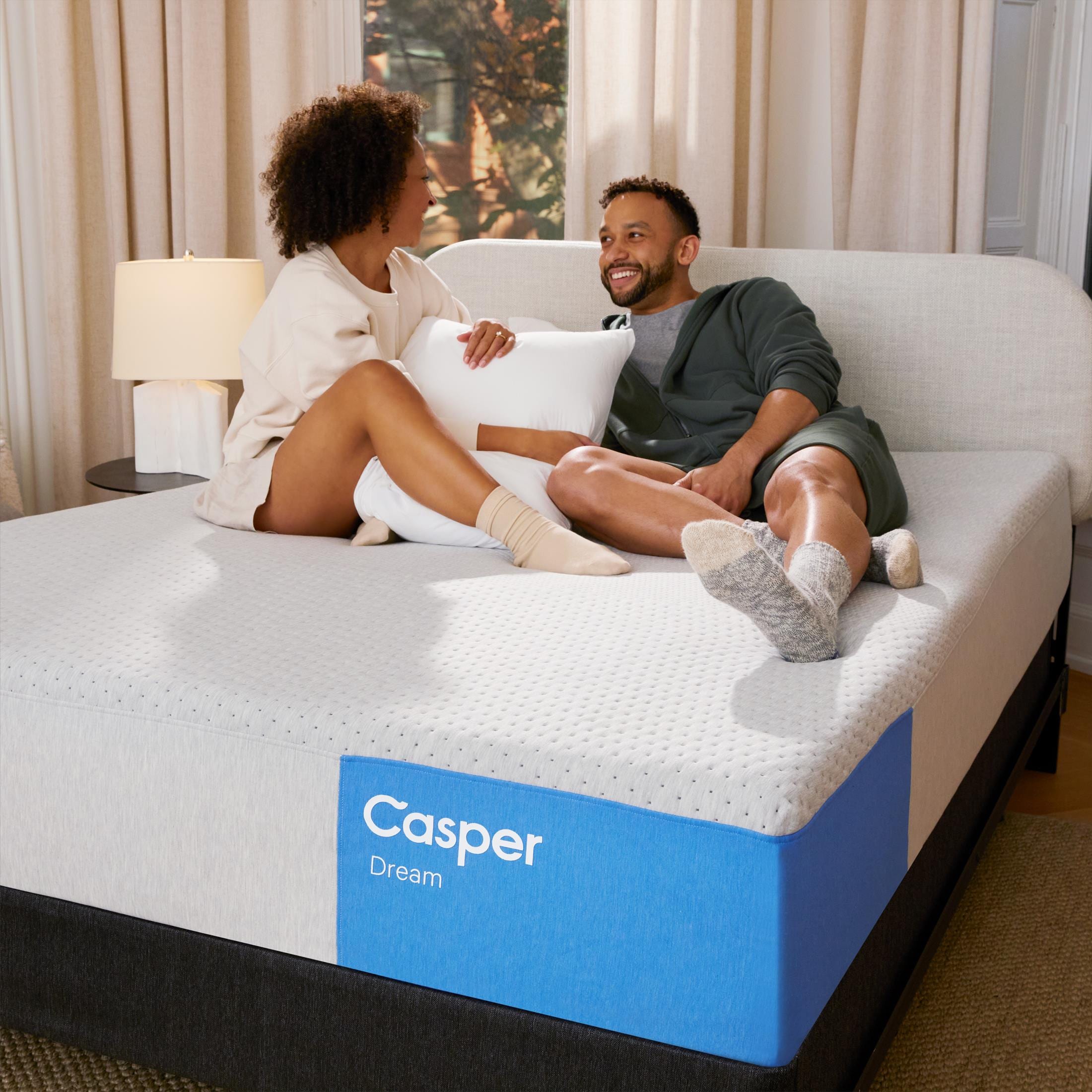 Casper Dream Mattress – Levin Furniture