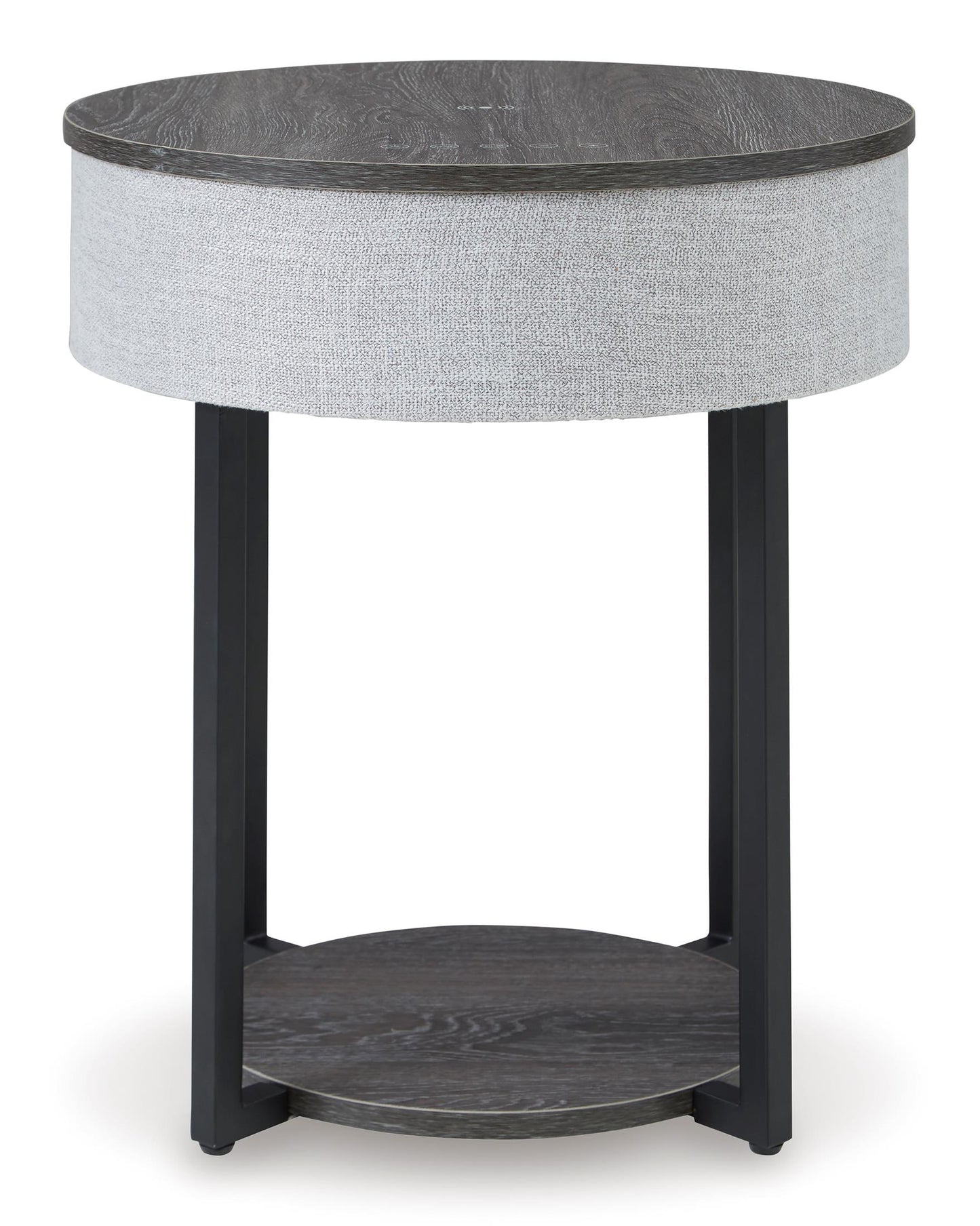 Sethlen Accent Table with Speaker