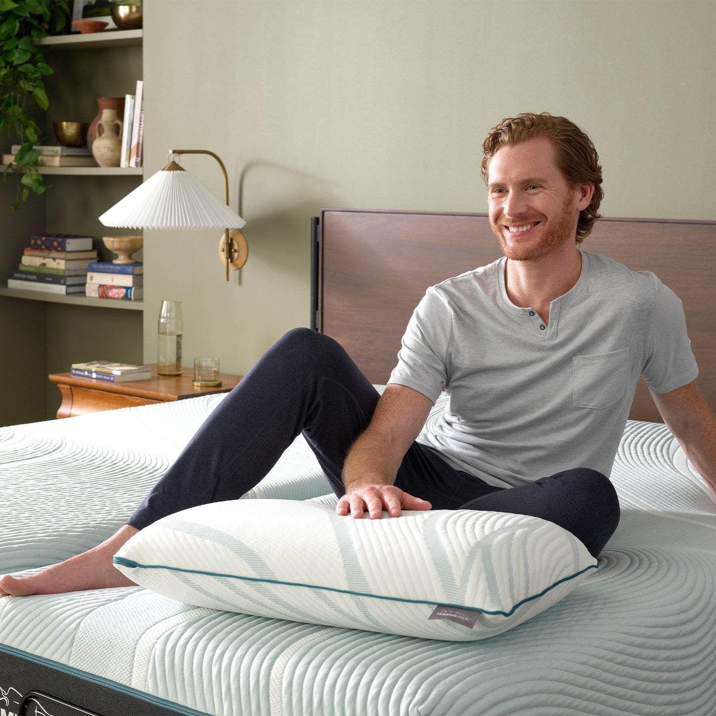 TEMPUR-ProAdapt 2.0 California King Mattress