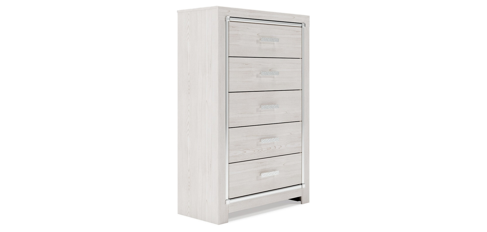 (FEO)FIVE DRAWER CHEST