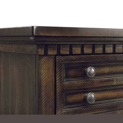 Warwick Nightstand