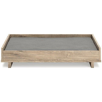 Oliah Pet Bed Frame