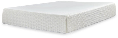 Chime 12" Memory Foam Mattress in a Box