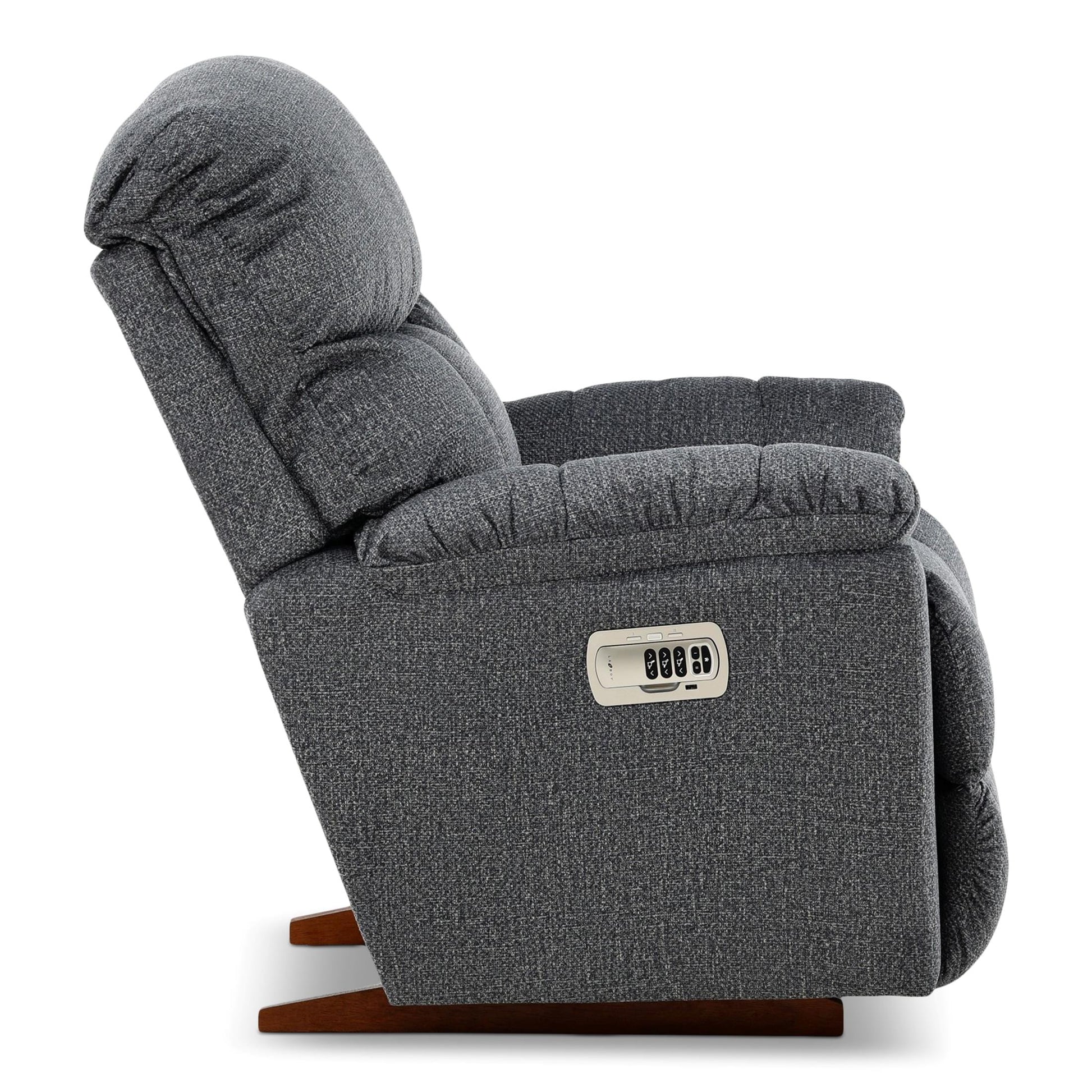 Morrison Power Rocker Recliner