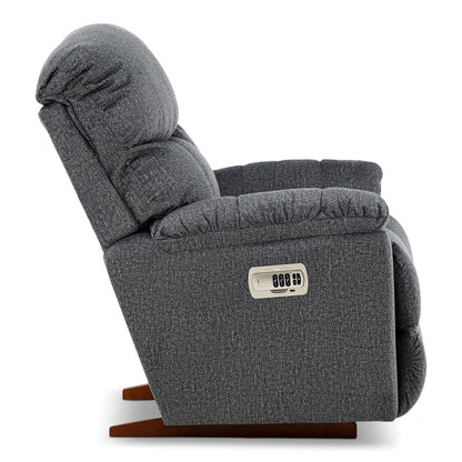 Morrison Power Rocker Recliner