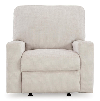 Aviemore Rocker Recliner