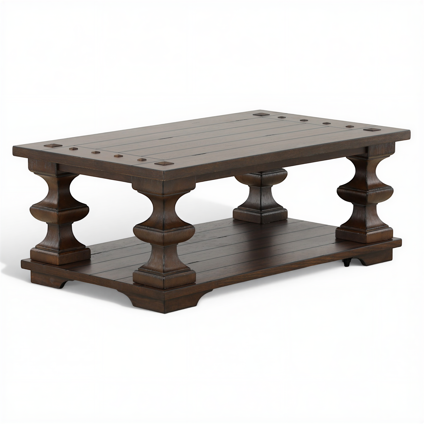 Stephan Coffee Table