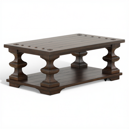 Stephan Coffee Table