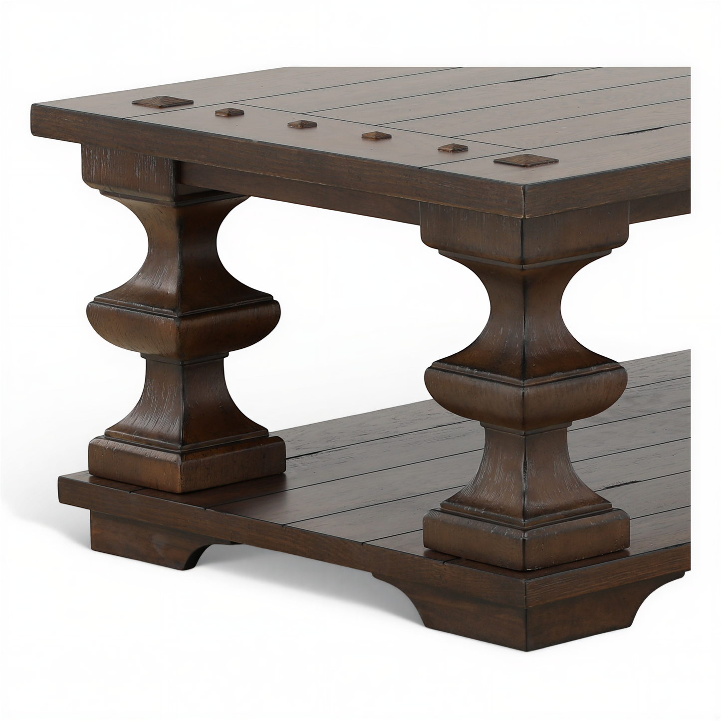 Stephan Coffee Table