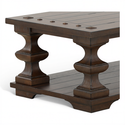 Stephan Coffee Table