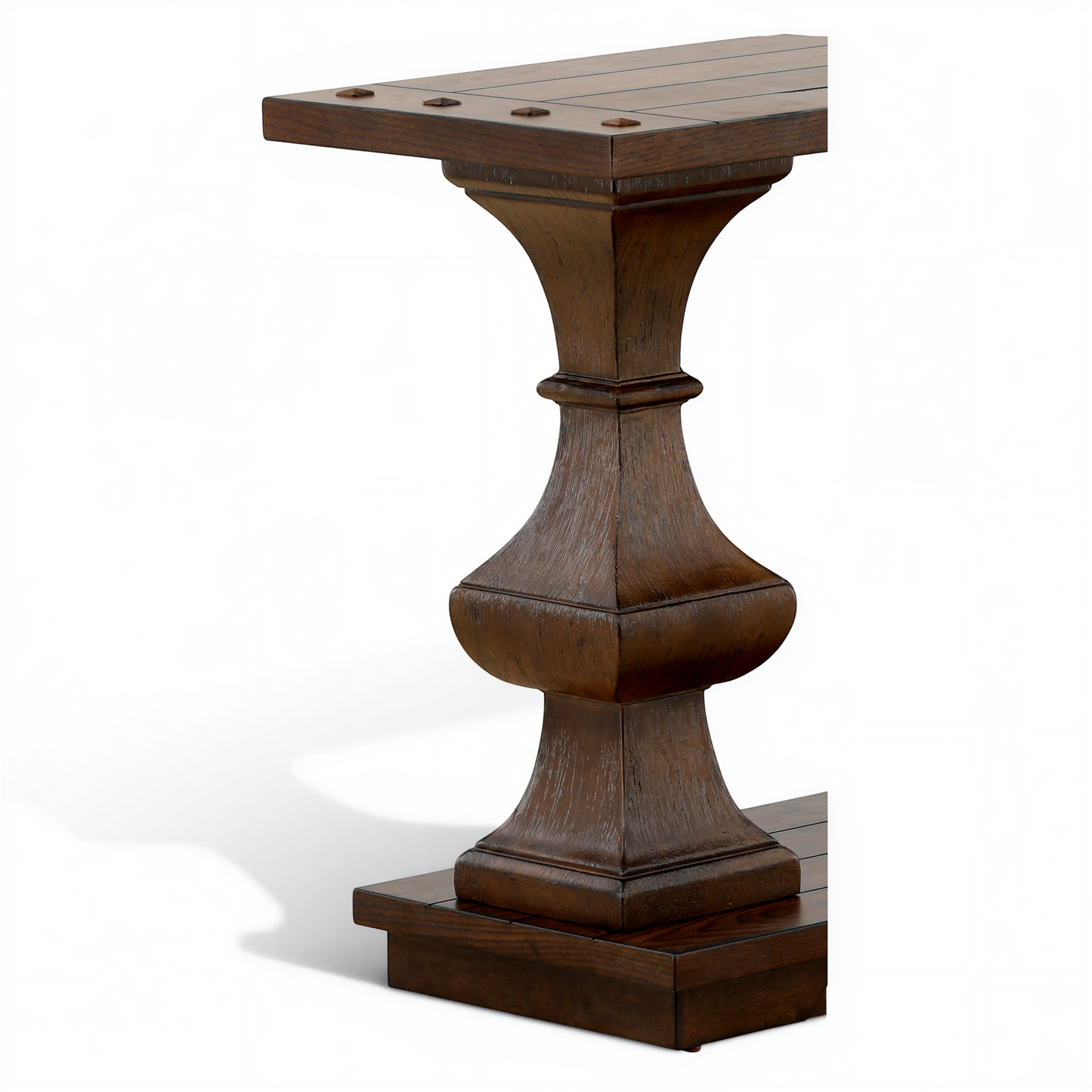 Stephan Sofa Table