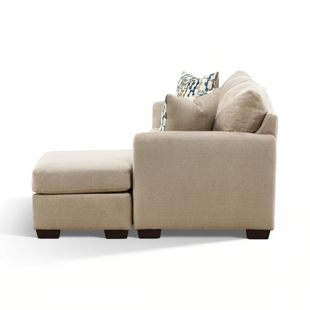 Freeman Sofa Chaise
