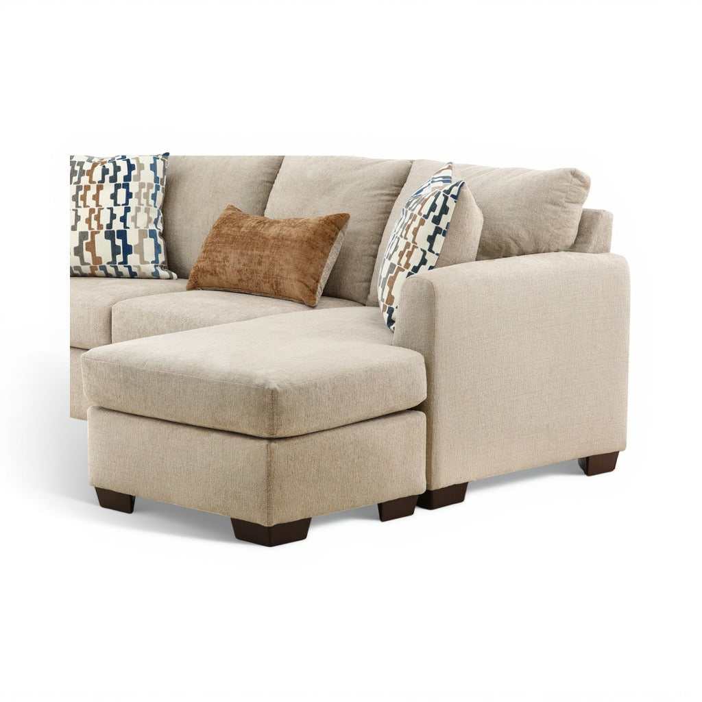 Freeman Sofa Chaise