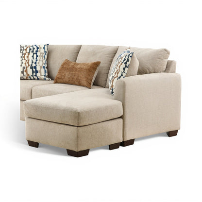 Freeman Sofa Chaise