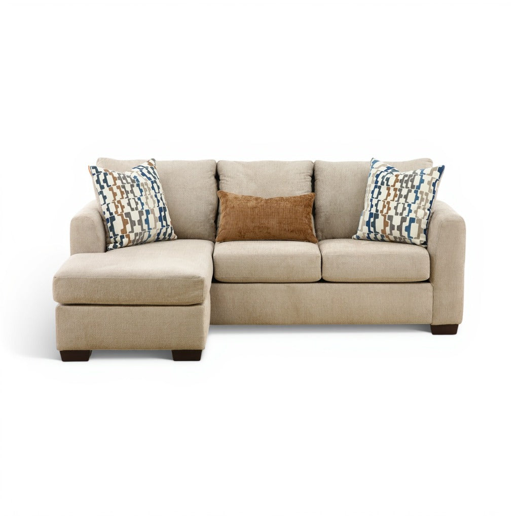 Freeman Sofa Chaise