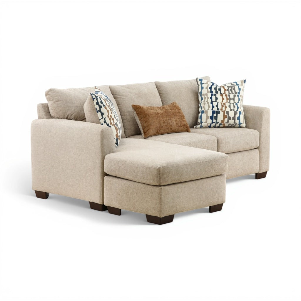 Freeman Sofa Chaise