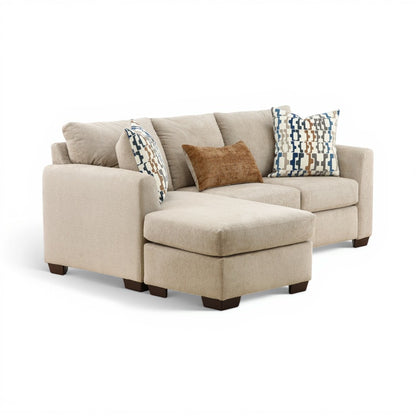 Freeman Sofa Chaise