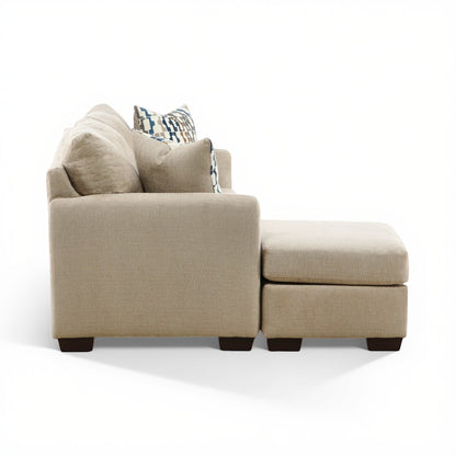 Freeman Sofa Chaise