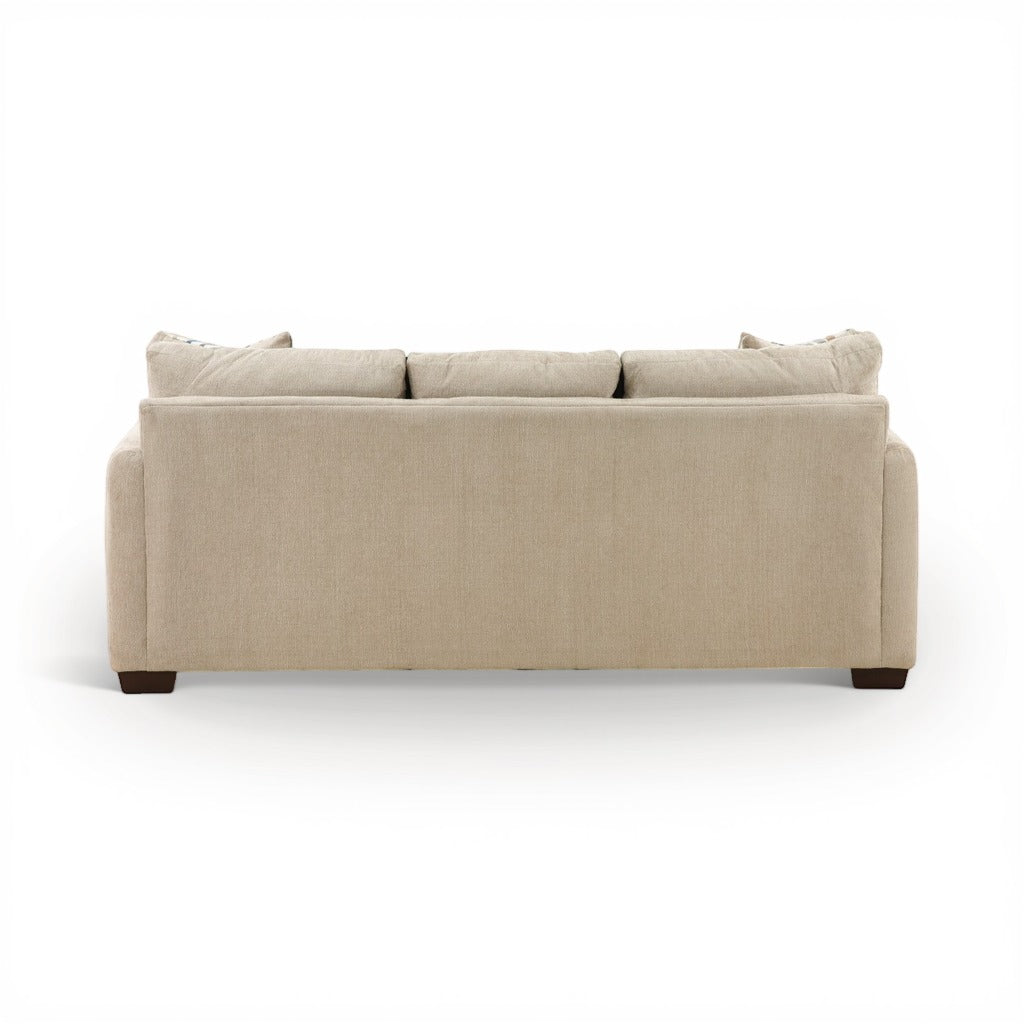 Freeman Sofa Chaise