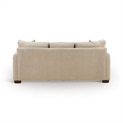 Freeman Sofa Chaise
