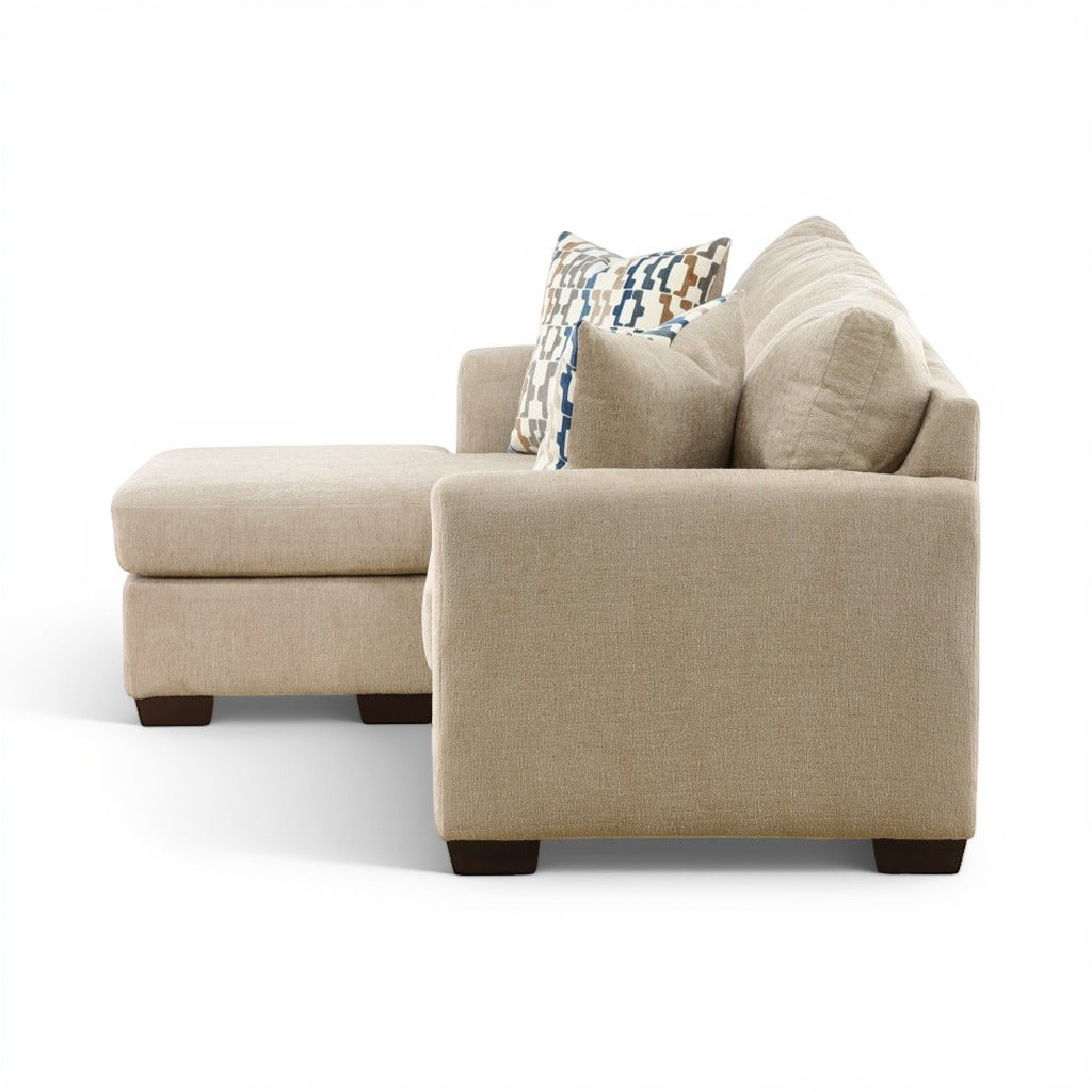Freeman Sofa Chaise
