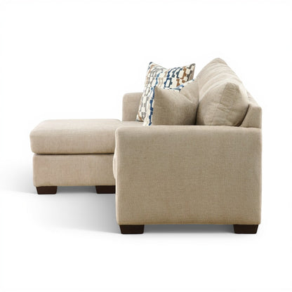 Freeman Sofa Chaise