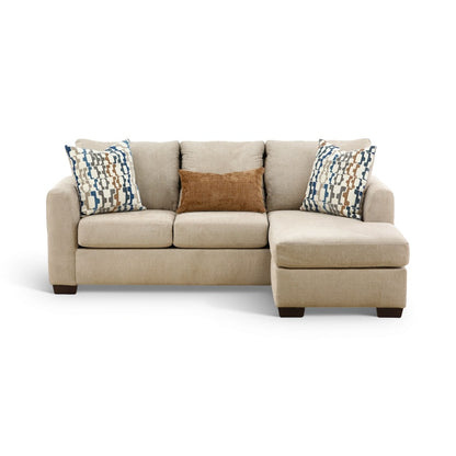 Freeman Sofa Chaise
