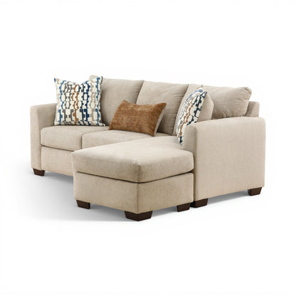 Freeman Sofa Chaise