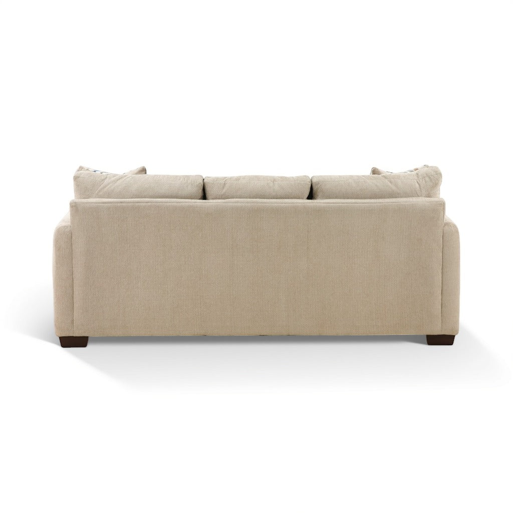 Freeman Sofa Chaise
