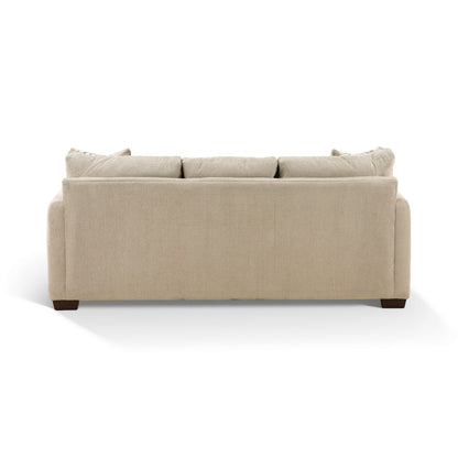 Freeman Sofa Chaise