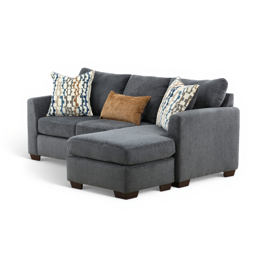 Freeman Sofa Chaise